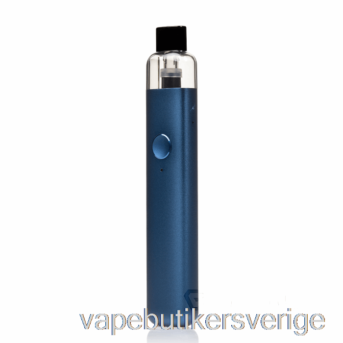 Vape Sverige Geek Vape Wenax K1 16w Podsystem Pacific Blue